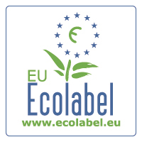 EU ecolabel certificate logo