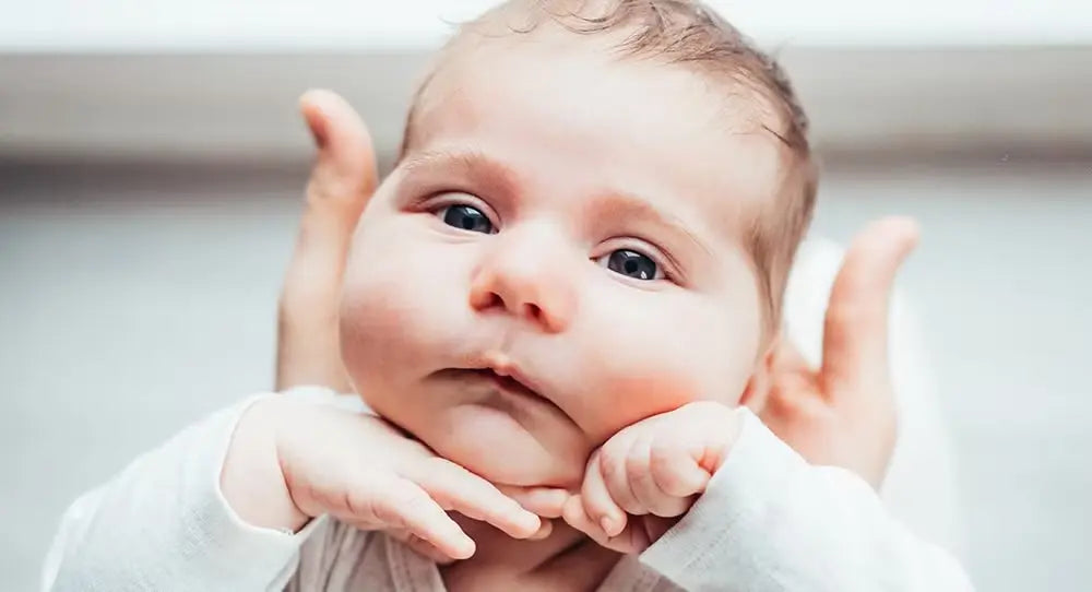 10 nejlepších severských dětských jmen
