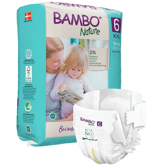 Bambo-Nature-size-6