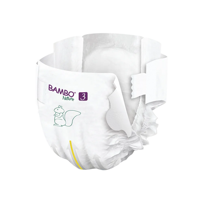 Bambo-Nature-size-3