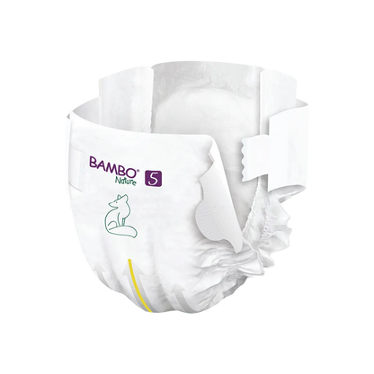 Bambo-Nature-size-5-diaper