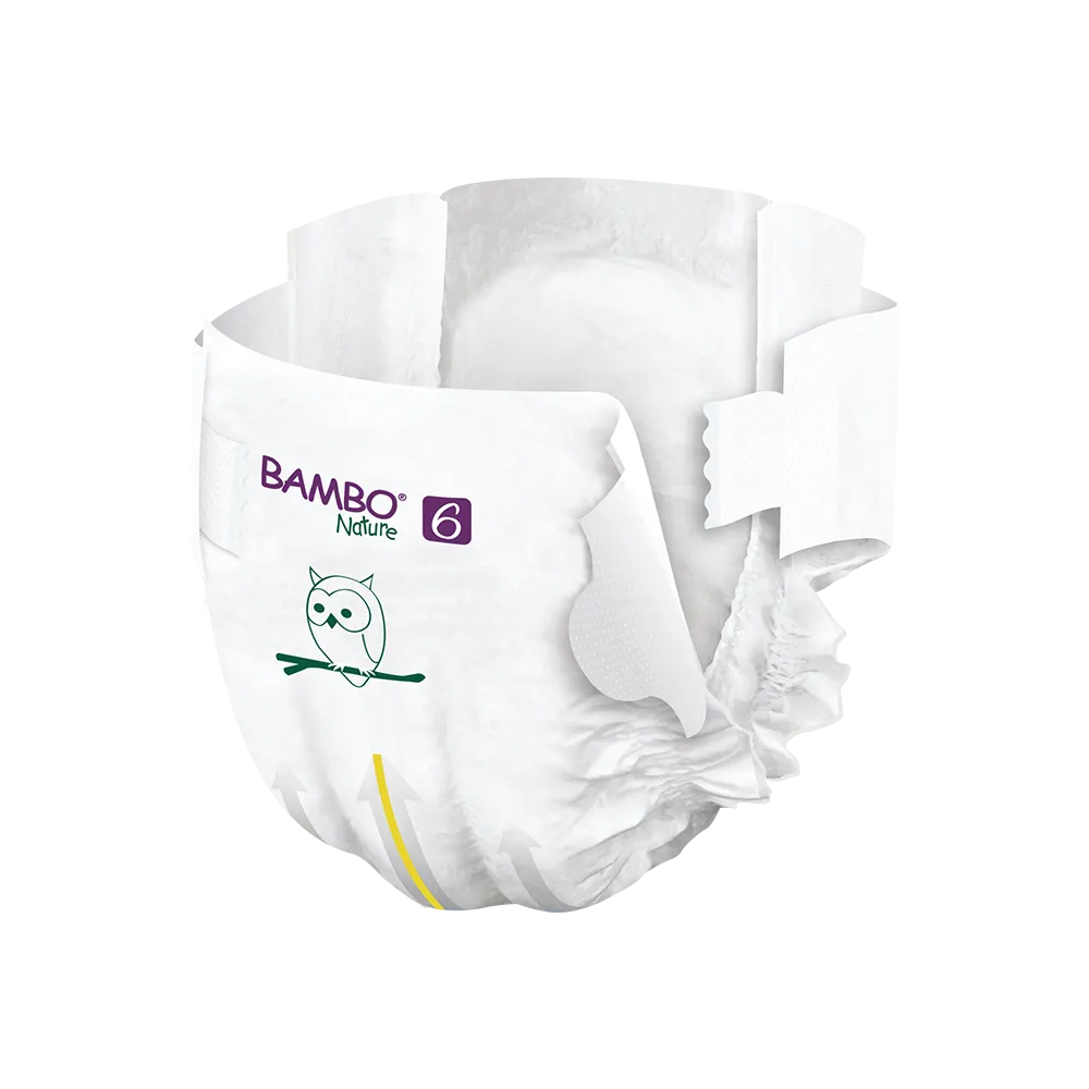 Bambo-Nature-size-6