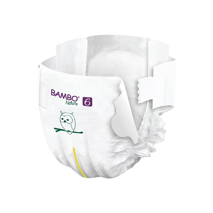 Bambo-Nature-size-6