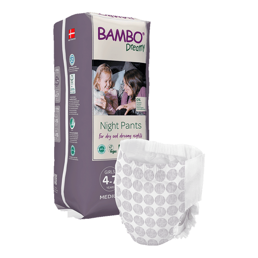 bambo-nature-dreamy-girls-4-7-years